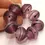 Thumbnail: Artisan matte donut beads