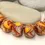 Thumbnail: Artisan glass beads