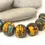 Thumbnail: Artisan cube beads