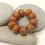 Thumbnail: Caramel spacer beads