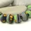 Thumbnail: Artisan glass beads