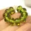 Thumbnail: Olive spacer beads
