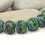 Thumbnail: Etched glass beads