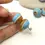 Thumbnail: Artisan glass beads