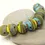 Thumbnail: Etched glass beads