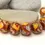 Thumbnail: Artisan glass beads