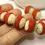 Thumbnail: Etched nuggets beads