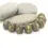 Thumbnail: Etched nuggets beads