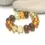 Thumbnail: Mix Brown spacer beads