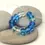 Thumbnail: Mix Turquoise spacer beads