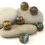 Thumbnail: Artisan cube beads