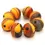 Thumbnail: Artisan glass beads 14mm