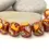 Thumbnail: Artisan glass beads