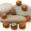 Thumbnail: Etched glass beads