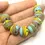 Thumbnail: Etched glass beads
