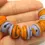 Thumbnail: Etched glass beads