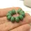 Thumbnail: Grass Green etched spacer