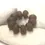 Thumbnail: Dark brown etched spacer