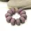 Thumbnail: Purple etched spacer