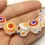 Thumbnail: Etched glass beads