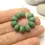 Thumbnail: Grass Green etched spacer