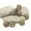 Thumbnail: Etched nuggets beads