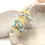 Thumbnail: Glass beads 14mm