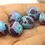 Thumbnail: Artisan matte glass beads