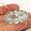 Thumbnail: Pale Blue spacer beads