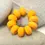 Thumbnail: Yellow etched spacer