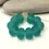 Thumbnail: Teal Green etched spacer