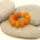 Thumbnail: Orange etched spacer