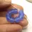 Thumbnail: Light Blue etched spacer