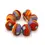 Thumbnail: Artisan glass beads