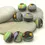 Thumbnail: Artisan glass beads