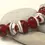 Thumbnail: Glass beads 14mm