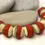 Thumbnail: Etched nuggets beads