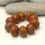 Thumbnail: Caramel spacer beads