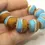 Thumbnail: Artisan glass beads