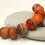 Thumbnail: Etched glass beads