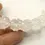 Thumbnail: Etched nuggets beads 12mm with raised dots