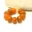 Thumbnail: Mustard spacer beads