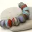 Thumbnail: Etched glass beads