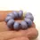 Thumbnail: Lavender etched spacer 8mm