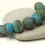 Thumbnail: Artisan glass beads