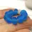 Thumbnail: Dark Turquoise etched spacer