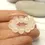Thumbnail: Clear etched spacer