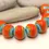 Thumbnail: Artisan glass beads 14(15)mm