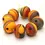Thumbnail: Artisan glass beads 14mm