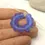 Thumbnail: Light Blue etched spacer